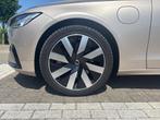 Volvo V90 2.0 T6 Plug-in hybrid AWD Ultra Dark | Harman/Kard, Auto's, Volvo, Euro 6, 4 cilinders, 1969 cc, Zilver of Grijs