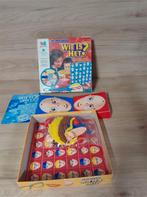 Mijn eerste wie is het - s1738, Hobby en Vrije tijd, Gezelschapsspellen | Bordspellen, Ophalen of Verzenden, Zo goed als nieuw