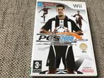 Wii pes 2008, 1 speler, Ophalen of Verzenden, Zo goed als nieuw, Vanaf 3 jaar