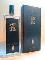 Serge Lutens La Vierge de Fer Eau de Parfum 100ml, Sieraden, Tassen en Uiterlijk, Uiterlijk | Parfum, Ophalen of Verzenden, Zo goed als nieuw