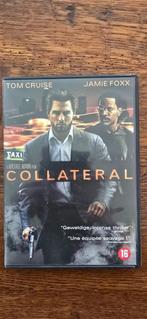 Collateral, Ophalen of Verzenden, Zo goed als nieuw, Actie