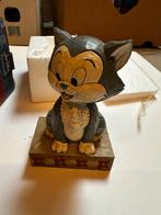 Figaro 'Bueno Figaro - Disney Traditions, Ophalen of Verzenden, Zo goed als nieuw, Beeldje of Figuurtje
