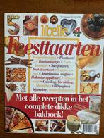 "Feesttaarten" Libelle Nieuw, Ophalen of Verzenden, Nieuw