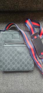 Gucci tas, Ophalen of Verzenden, Nieuw, Zwart