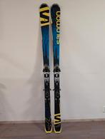 Salomon X-Race Ski's - Gebruikt, Goede Conditie, Ophalen