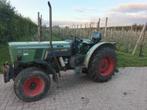 te koop fendt 275 v smalspoor trekker, Zakelijke goederen, Agrarisch | Tractoren, Ophalen, Gebruikt, Meer dan 10000, Tot 80 Pk
