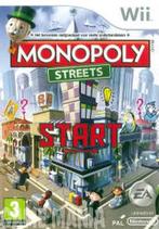 Nintendo Wii monopoly streets, Spelcomputers en Games, Nintendo, Support@nintendo.com, Ophalen of Verzenden, Zo goed als nieuw
