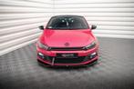 Maxton Design Spoiler Splitter Lip Voor Vw Scirocco, Ophalen of Verzenden, Automotive Parts, A.parts@hotmail.nl, Trasmolenlaan 12 3447 GZ Woerden