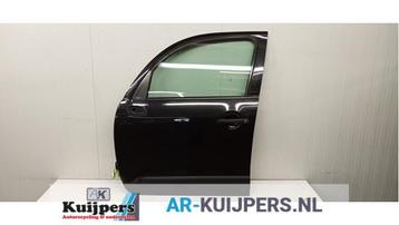Portier 4Deurs links-voor van een Citroen C3 Picasso (EXL) beschikbaar voor biedingen