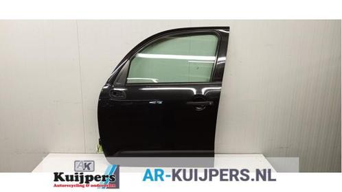 Portier 4Deurs links-voor van een Citroen C3 Picasso (EXL), Auto-onderdelen, Carrosserie en Plaatwerk, Deur, Citroën, Gebruikt