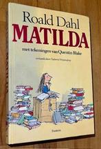 Matilda  -  Roald Dahl, Boeken, Ophalen of Verzenden