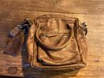 Cowboysbag, Sieraden, Tassen en Uiterlijk, Tassen | Damestassen, Ophalen of Verzenden, Gebruikt, Bruin, Handtas