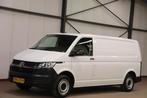 Volkswagen Transporter 2.0 TDI L2H1 EURO 6 ACHTERUITRIJCAMER, Voorwielaandrijving, Stof, Gebruikt, 4 cilinders