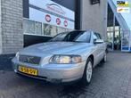 Volvo V70 2.4 Edition II Nieuwe Koppeling+Distributieriem, Voorwielaandrijving, 1470 kg, Euro 4, Zilver of Grijs