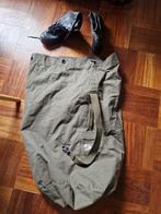 Plunjebaal-en kistjes- KL, Ophalen, Landmacht, Nederland, Kleding of Schoenen