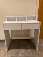 Kaptafel of make up tafel, Huis en Inrichting, Ophalen, 100 tot 150 cm, 50 tot 100 cm, Zo goed als nieuw