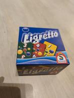 Ligretto kaartspel - Schmidt Spiele, Hobby en Vrije tijd, Gezelschapsspellen | Bordspellen, Schmidt Spiele, Vijf spelers of meer