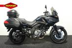 Suzuki DL 650 V-STROM (bj 2008), Bedrijf, Meer dan 35 kW, Toermotor, 645 cc