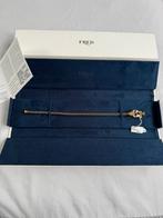 Fred armband Large Nieuw geel goud maat 18, Ophalen, Nieuw, Geel, Goud