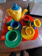 Kinderserviesje, Ophalen of Verzenden, Gebruikt