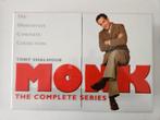 US-IMPORT: Monk - The Complete Series, Ophalen of Verzenden, Zo goed als nieuw