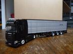Tekno Scania S 500 Sucatrans met certificaat, Ophalen of Verzenden, Nieuw, Bus of Vrachtwagen, Tekno