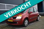 Renault Modus 1.6-16V Authentique Basis nieuwe apk!, Voorwielaandrijving, 15 km/l, 4 cilinders, Bedrijf