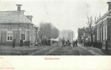 (378-361-019) Midwolda beschikbaar voor biedingen