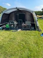 Obelink Miami Easy Air 6, Caravans en Kamperen, Tenten, Ophalen, Zo goed als nieuw, Tot en met 6