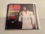Elvis Forever - 30 Hits CD, Cd's en Dvd's, Ophalen of Verzenden, Zo goed als nieuw