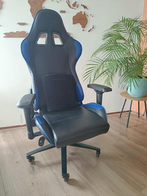 GAME HERO Winner X1 Limited Edition - Gaming Chair Gamestoel, Huis en Inrichting, Bureaustoelen, Zo goed als nieuw, Bureaustoel