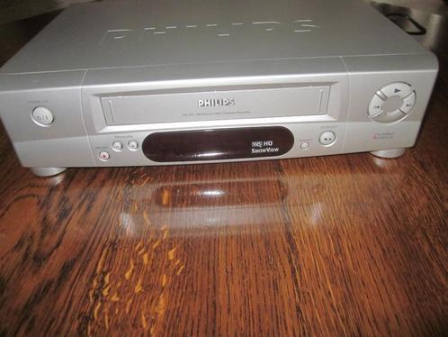 Philips CD speler, Audio, Tv en Foto, Radio's, Zo goed als nieuw, Overige typen, Met cd-speler, Ophalen of Verzenden