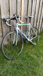 Cannondale caad 8 frame maat 56., Gebruikt, Aluminium, Meer dan 20 versnellingen, 53 tot 57 cm