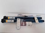 Als Nieuw SOMFY ALTUS RTS 20/17 30/12 40/17 screens/Roluik, Ophalen of Verzenden, Nieuw, Elektromotor, 1800 rpm of meer