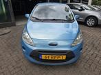 Ford Ka 1.2 Cool & Sound | 1E EIGENAAR | 12MND GARANTIE | AI, Voorwielaandrijving, Euro 5, Stof, Gebruikt