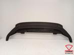 VW Golf 7 Voorbumper Onderplaat Onderlip 5G0805915B, Ophalen of Verzenden, Gebruikt, Voor, Volkswagen