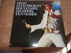 elvis presley, Ophalen of Verzenden, Gebruikt, 12 inch