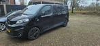 Peugeot Expert 227S GB 2.0 Bluehdi 180pk 2p. STT Eat6 2020, Auto's, 4 cilinders, Zwart, 1656 kg, Diesel