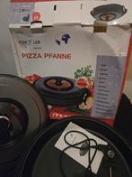 Nieuwe pizzapan - doos beschadigd, Ophalen of Verzenden
