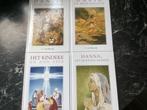 C. van Rijswijk: serie: Het Woord van de Koning. 4 deeltjes, Ophalen of Verzenden, Zo goed als nieuw
