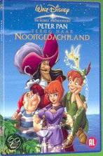 Peter Pan - Terug Naar Nooitgedachtland, Alle leeftijden, Ophalen of Verzenden, Nieuw in verpakking, Amerikaans