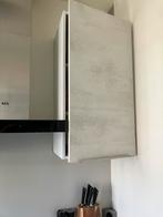 Keukenkast Nobilia Nieuw, Huis en Inrichting, Keuken | Keukenelementen, Ophalen, Crème, Nieuw, 50 tot 100 cm
