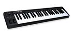 Alesis midi Keyboard q49, Gebruikt, Midi-aansluiting, Ophalen of Verzenden, 49 toetsen