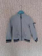 Jongens tussenjas mt 110, Ophalen of Verzenden, Zo goed als nieuw