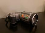 Sony Cybershot DSC‑F707, Ophalen, Gebruikt, Compact, 5 Megapixel
