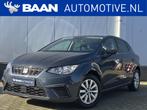 SEAT Ibiza 1.0 TSI Style Business Intense | Apple Carplay |, Voorwielaandrijving, Stof, Gebruikt, Euro 6