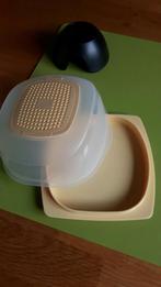 Tupperware Cheesmart Kaasdoos Mini, Nieuw, Ophalen of Verzenden