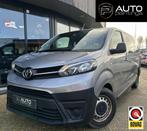 Toyota PROACE Shuttle 1.5 D-4D Cool Long | Nette staat! | 24, Voorwielaandrijving, Gebruikt, Euro 6, ProAce