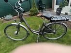 Elektrische damesfiets met lage instap 28inch, Ophalen, Gebruikt, Overige merken, Versnellingen