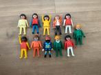 Playmobil poppetjes 11 stuks, Ophalen of Verzenden, Zo goed als nieuw